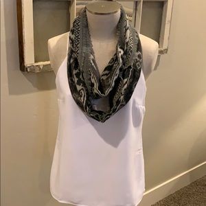 Wool Scarf from Anthropologie